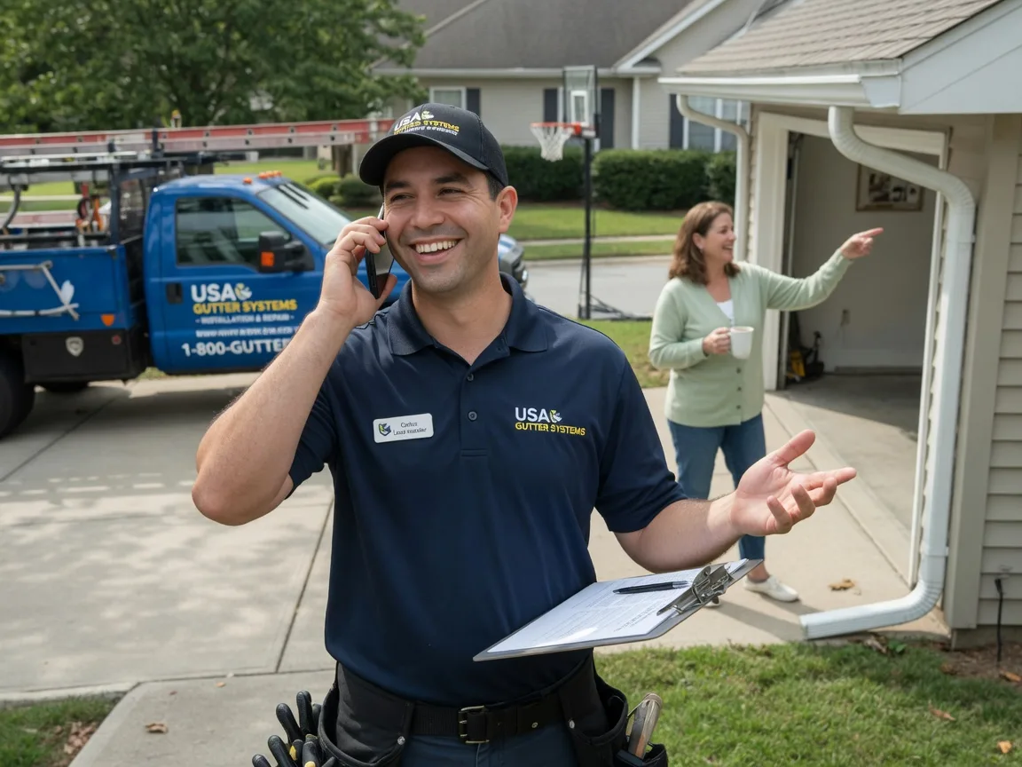 Gutter Installation Doss, TX FAQs
